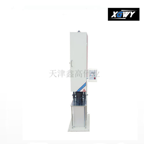 馬歇爾電動擊實儀的成型步驟及操作方法