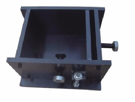 砌墻磚抗壓強(qiáng)度試模技術(shù)參數(shù)及使用說明